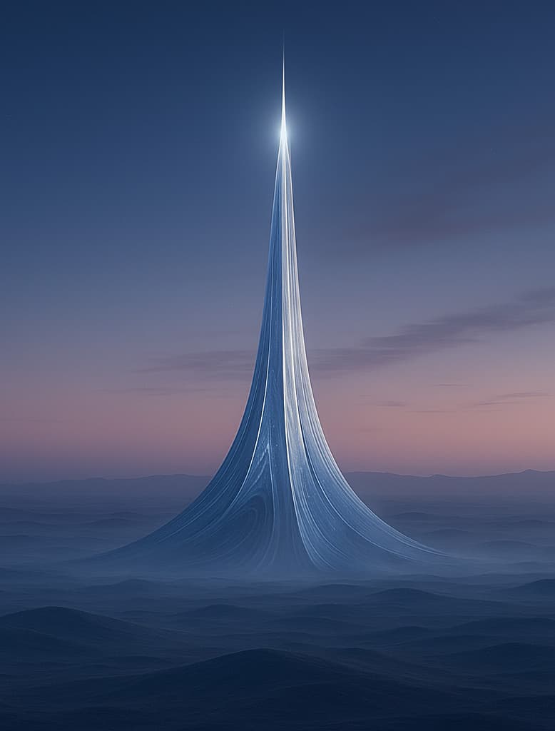 Background Tower